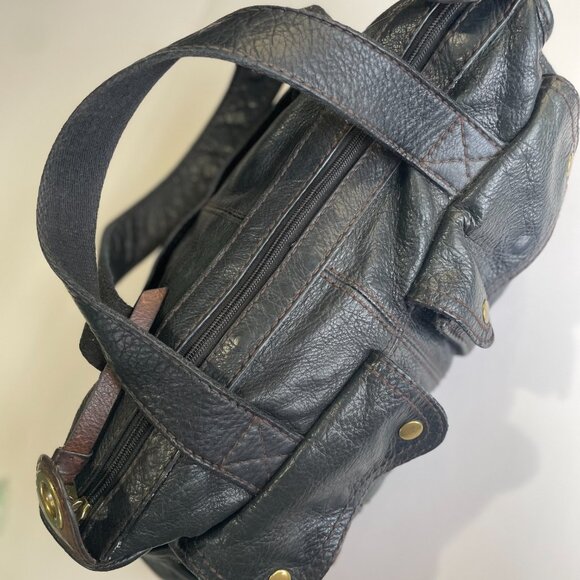 Fossil Long Live Vintage Handbag - Picture 2 of 4